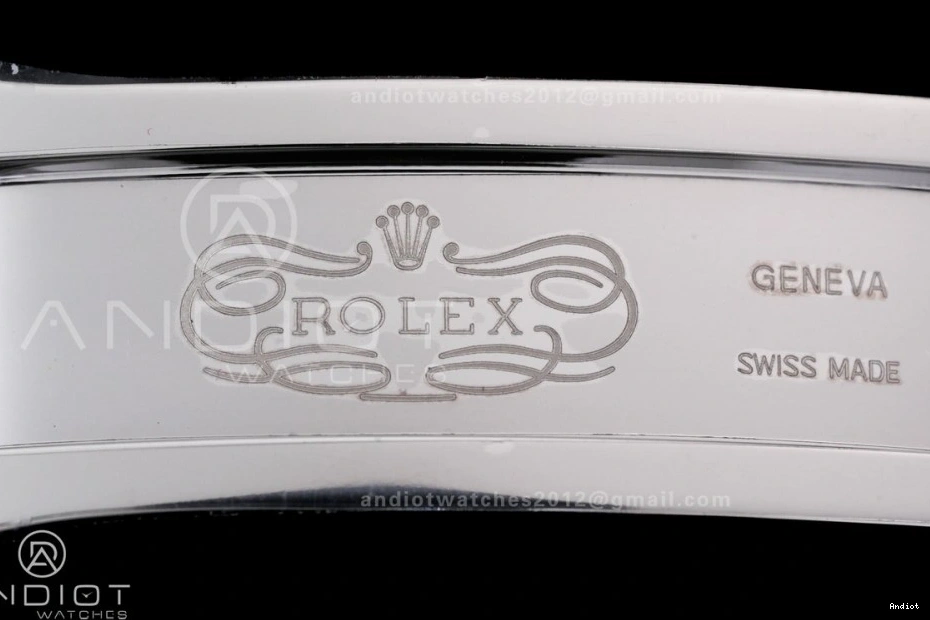 II 904L Dial DD3285 Edition 1:1 Sprite Green 126729 GMT-Master On VSF Oyster Best SS VTNR Bracelet V3 0227